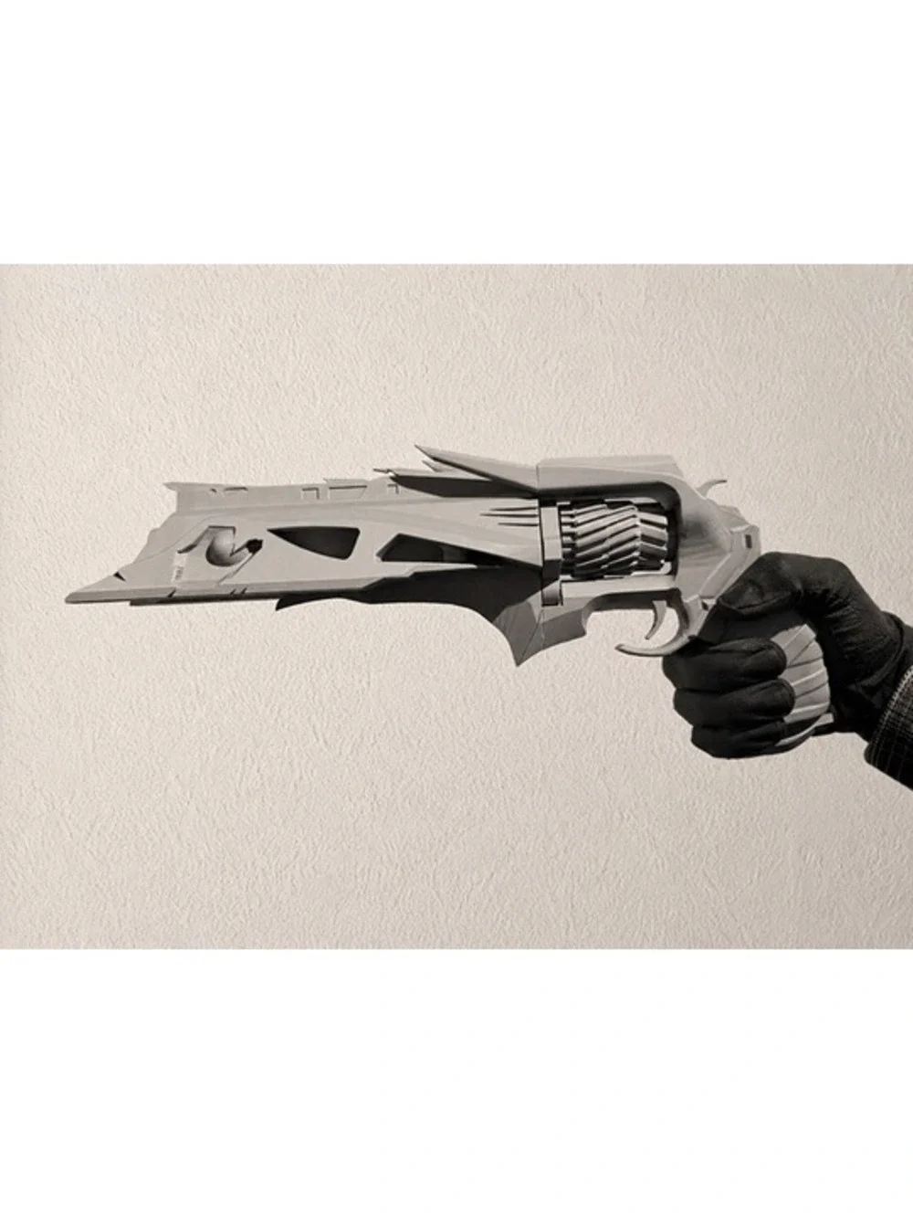 Destiny Thorn Hand Cannon 3D Print